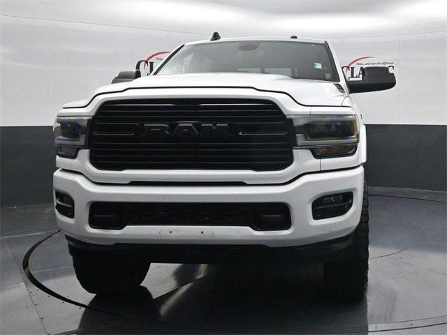 used 2022 Ram 2500 car, priced at $34,081