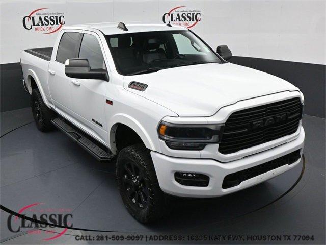 used 2022 Ram 2500 car, priced at $34,081