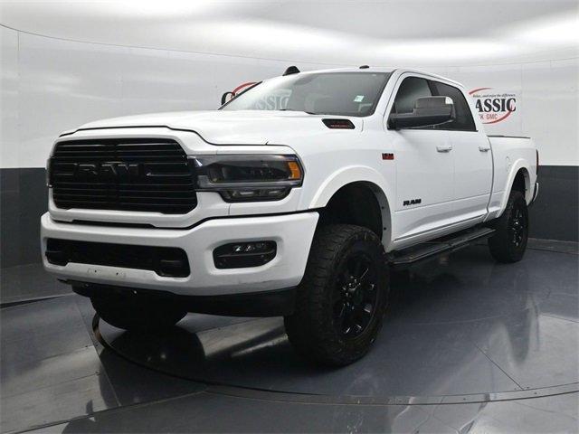 used 2022 Ram 2500 car, priced at $34,081