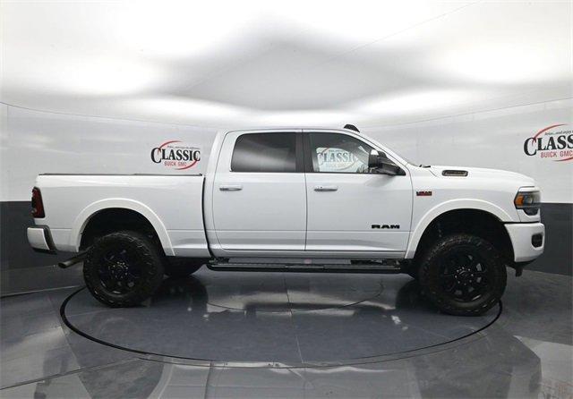 used 2022 Ram 2500 car, priced at $34,081