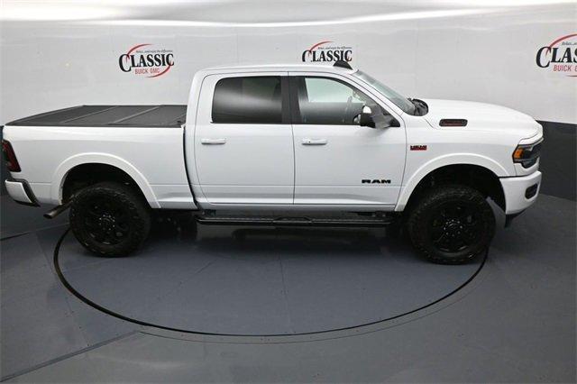 used 2022 Ram 2500 car, priced at $34,081