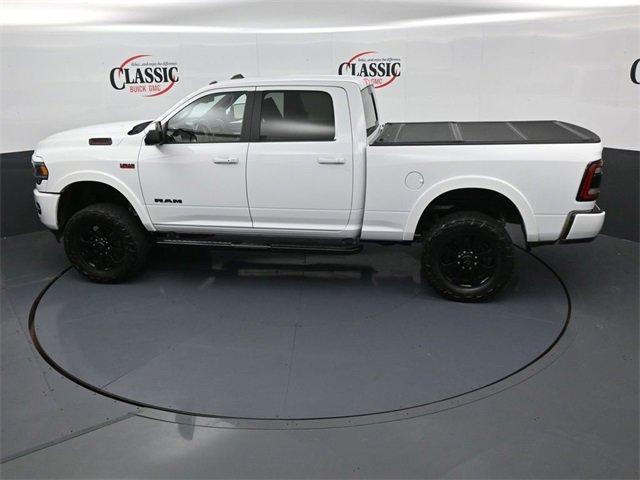 used 2022 Ram 2500 car, priced at $34,081