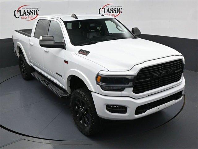 used 2022 Ram 2500 car, priced at $34,081