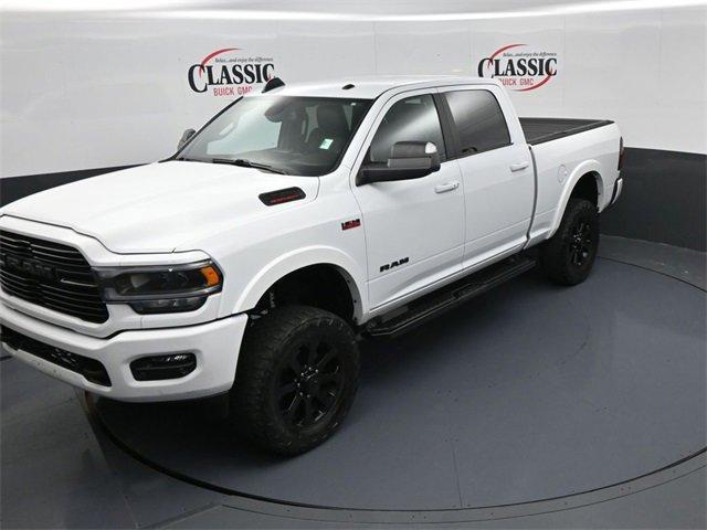 used 2022 Ram 2500 car, priced at $34,081