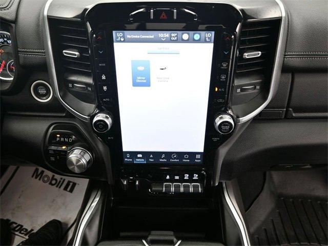 used 2022 Ram 2500 car, priced at $34,081