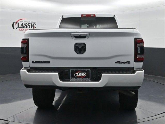 used 2022 Ram 2500 car, priced at $34,081