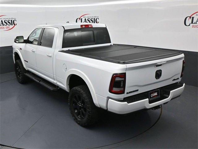 used 2022 Ram 2500 car, priced at $34,081