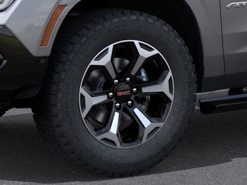 new 2026 GMC Yukon XL car, priced at $96,780