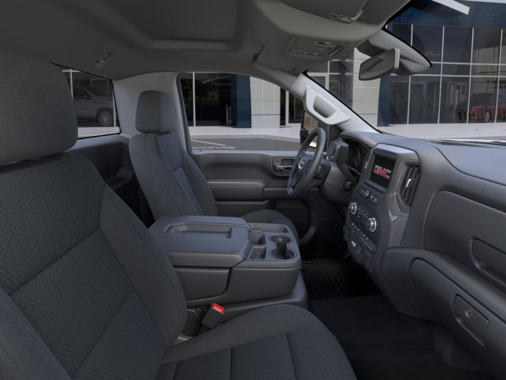 new 2024 GMC Sierra 2500 car, priced at $52,905