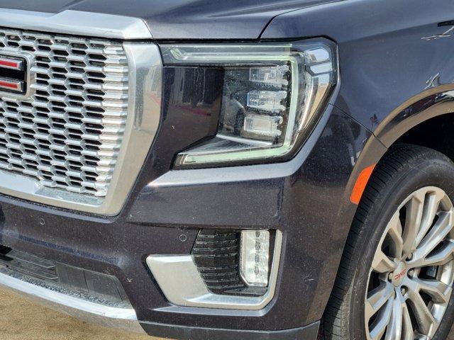 used 2023 GMC Yukon car, priced at $58,997