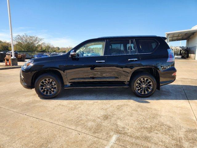 used 2022 Lexus GX 460 car, priced at $53,299