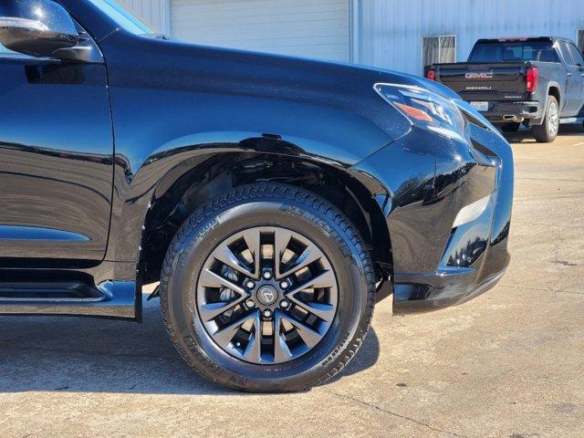 used 2022 Lexus GX 460 car, priced at $53,299