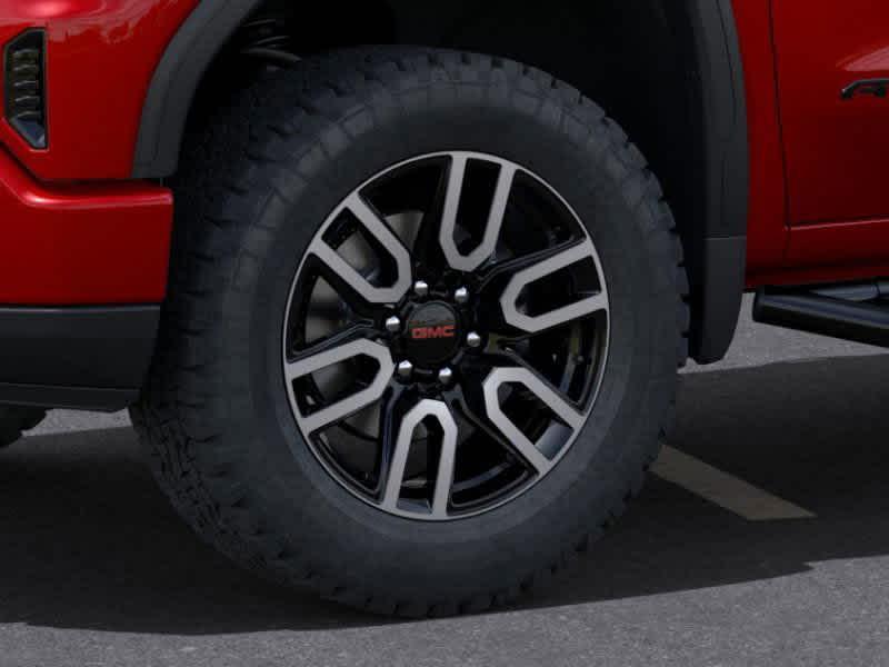 new 2025 GMC Sierra 1500 car, priced at $69,510