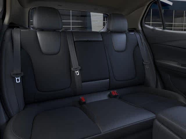 new 2025 Buick Encore GX car, priced at $25,625
