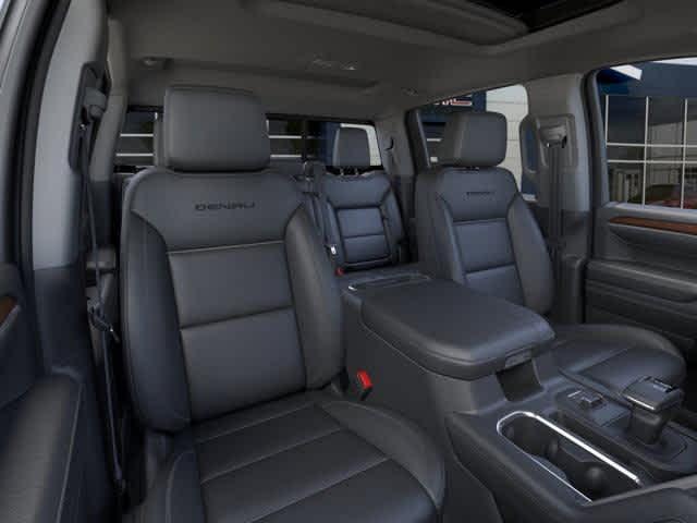 new 2025 GMC Sierra 1500 car, priced at $73,975
