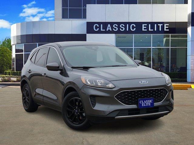 used 2020 Ford Escape car, priced at $15,997