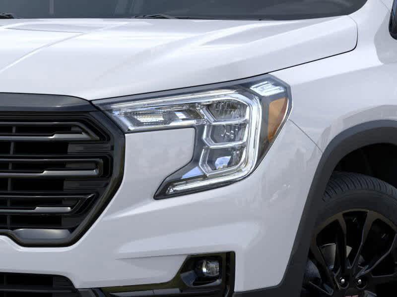 new 2024 GMC Terrain car, priced at $29,085