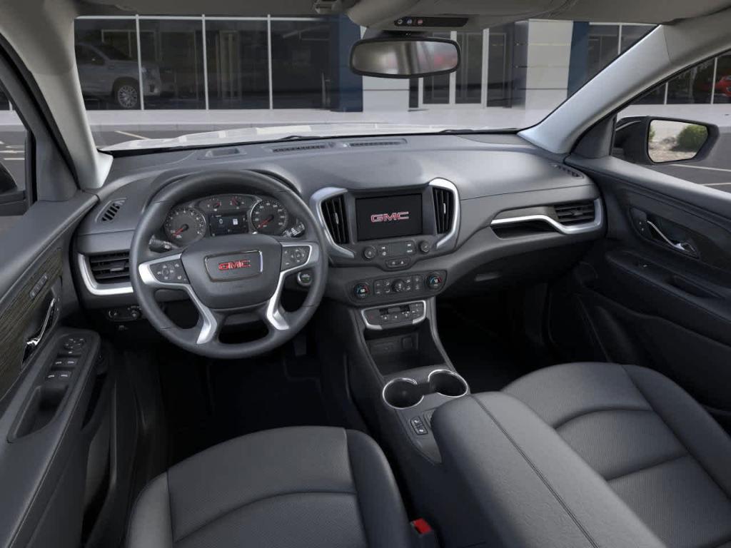 new 2024 GMC Terrain car, priced at $29,085