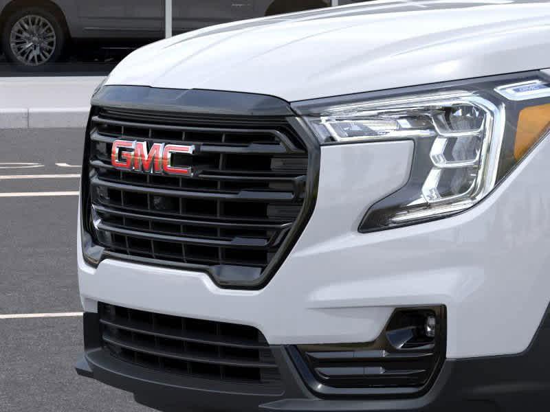 new 2024 GMC Terrain car, priced at $29,085