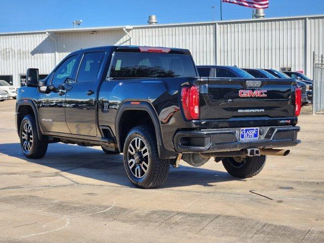 used 2023 GMC Sierra 2500 car, priced at $55,999