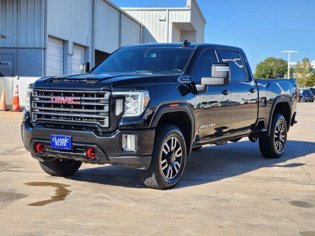 used 2023 GMC Sierra 2500 car, priced at $55,999