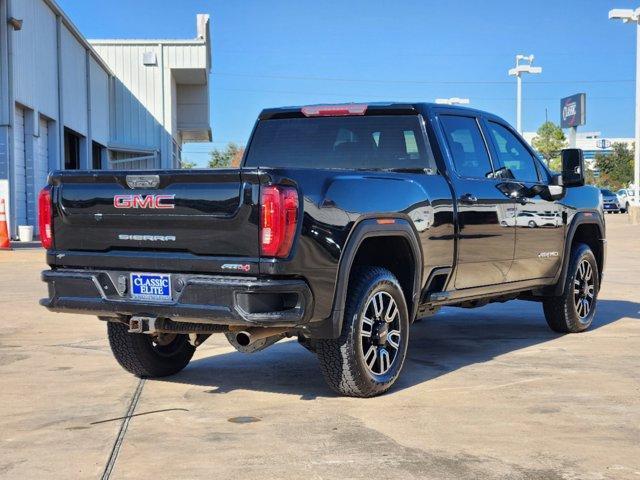 used 2023 GMC Sierra 2500 car, priced at $55,999