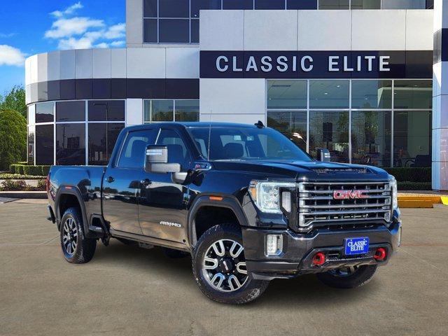 used 2023 GMC Sierra 2500 car, priced at $55,999