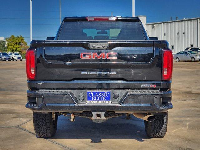 used 2023 GMC Sierra 2500 car, priced at $55,999