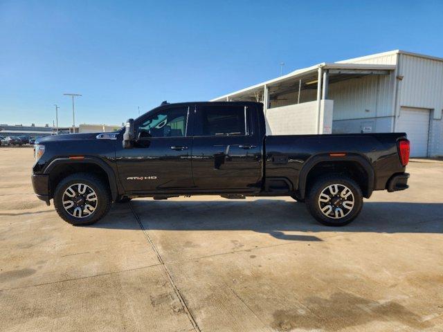 used 2023 GMC Sierra 2500 car, priced at $55,999