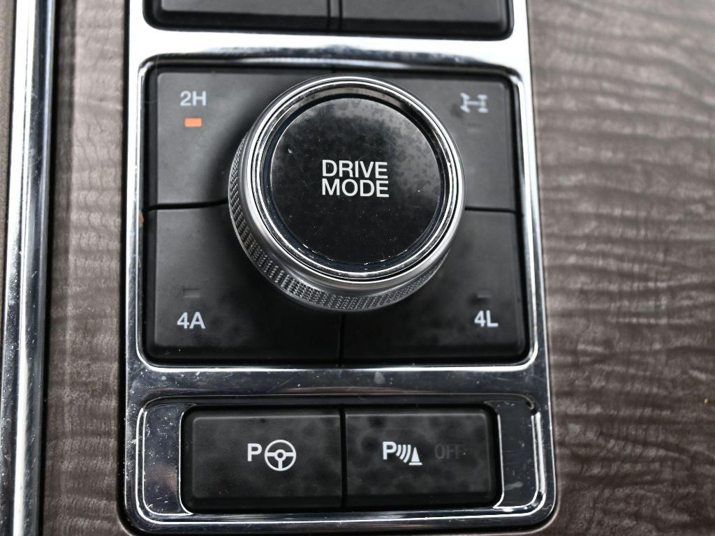 used 2019 Ford Expedition car, priced at $35,248