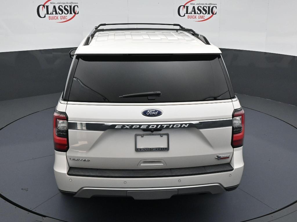 used 2019 Ford Expedition car, priced at $35,248