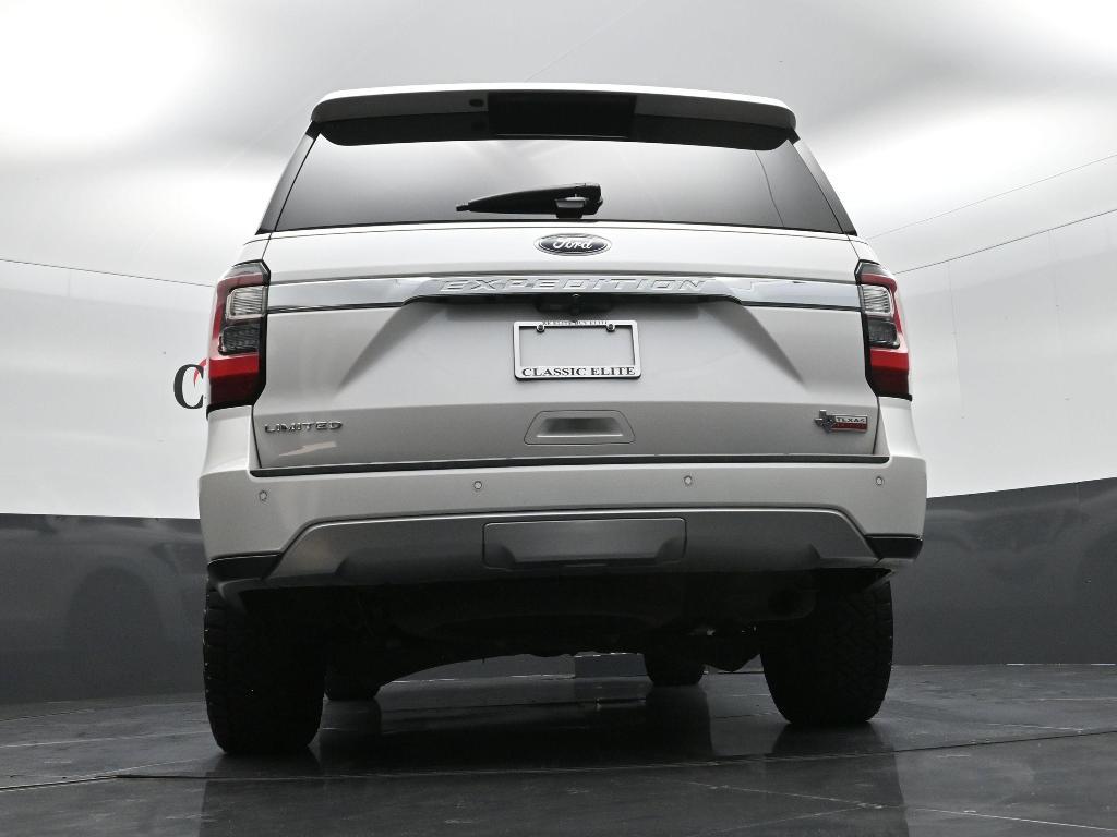 used 2019 Ford Expedition car, priced at $35,248