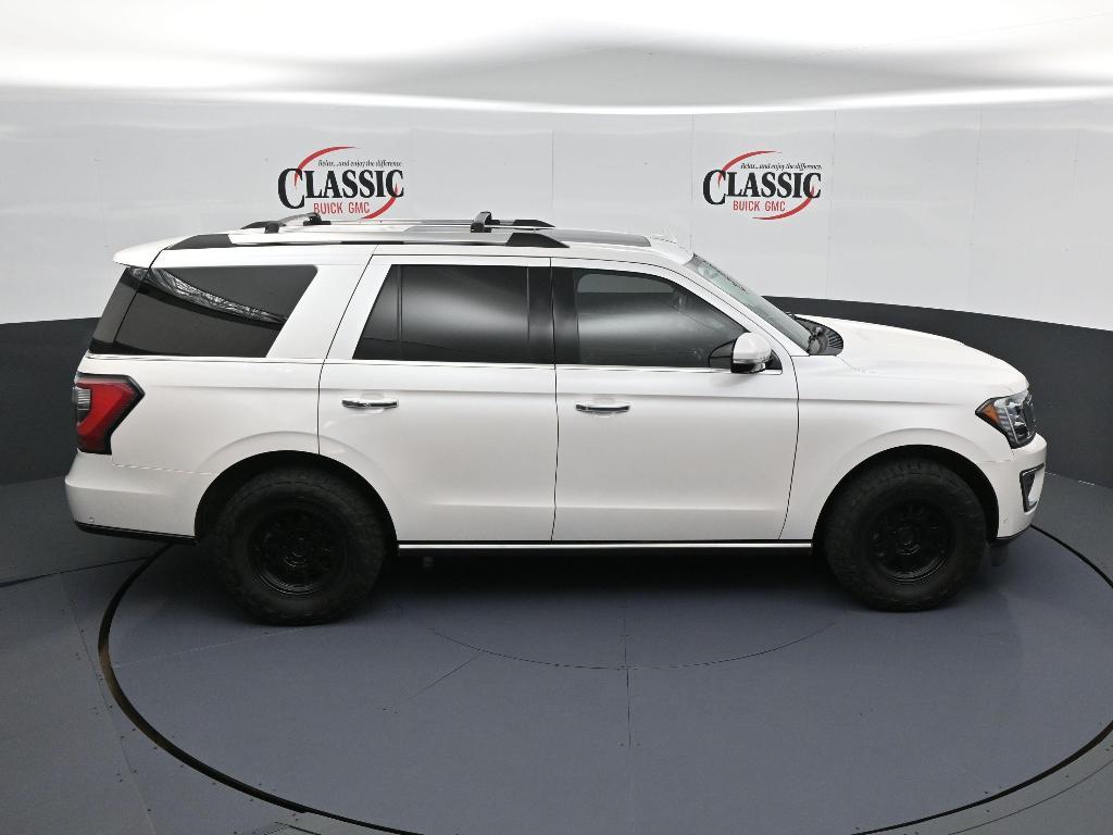 used 2019 Ford Expedition car, priced at $35,248