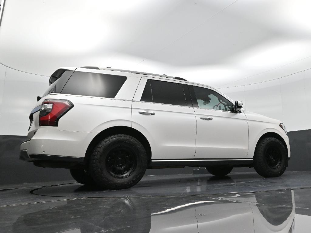 used 2019 Ford Expedition car, priced at $35,248