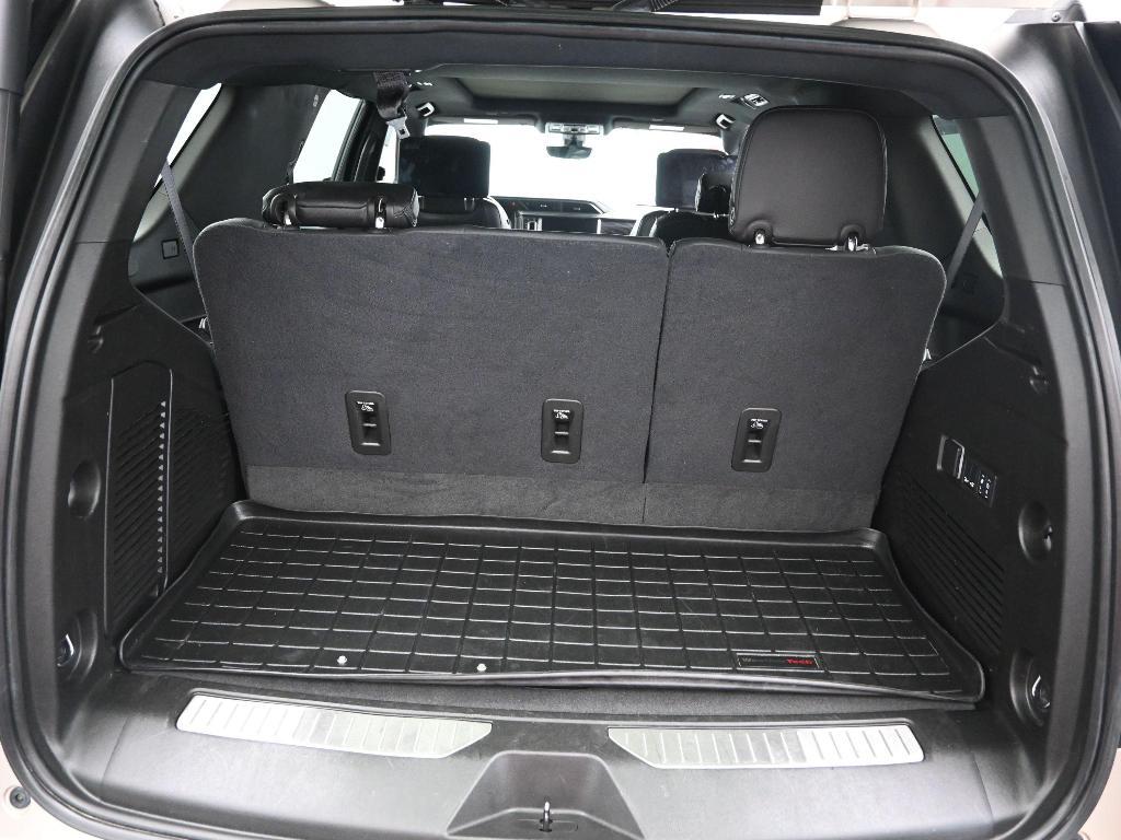 used 2021 GMC Yukon car, priced at $45,998