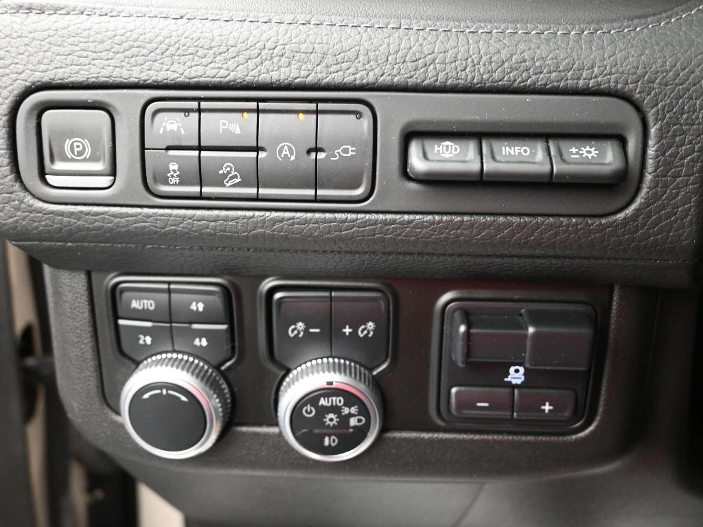 used 2021 GMC Yukon car, priced at $45,998