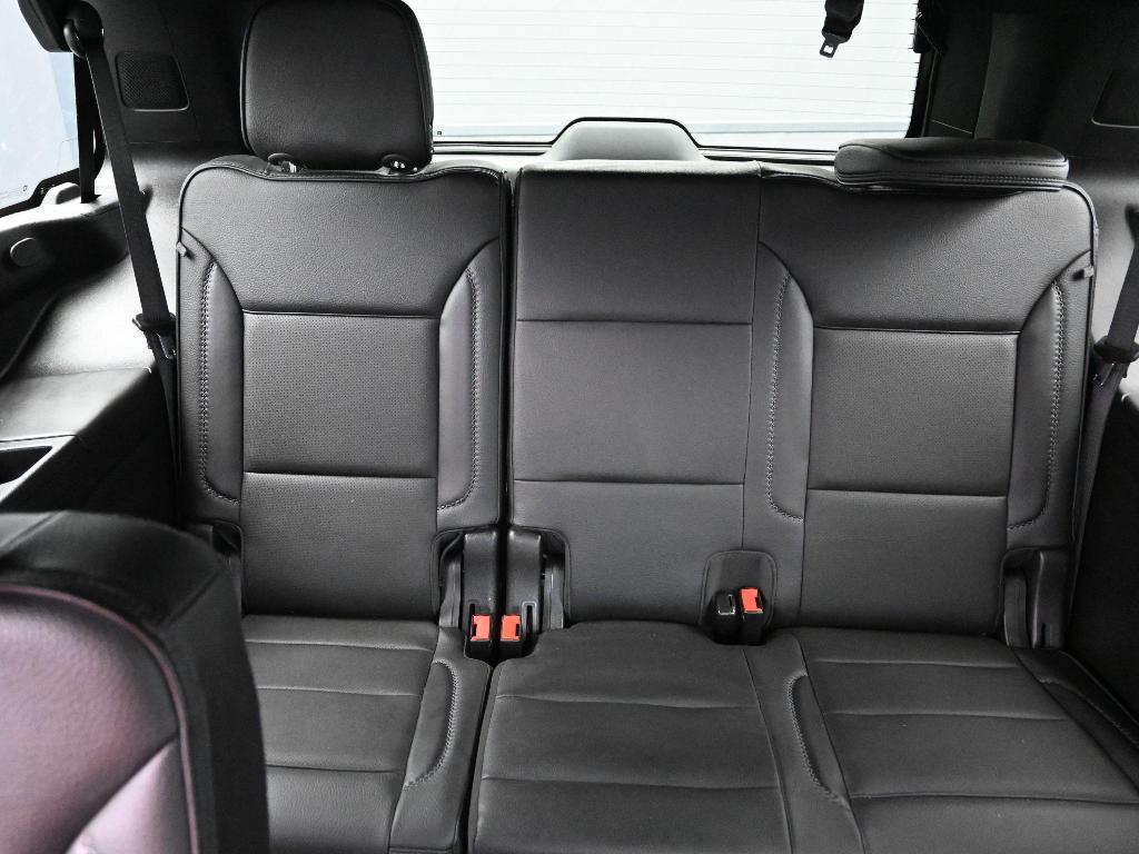 used 2021 GMC Yukon car, priced at $45,998