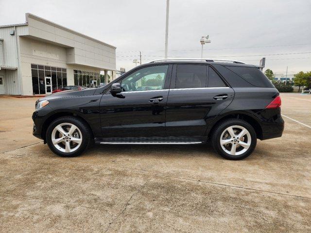 used 2017 Mercedes-Benz GLE 350 car, priced at $20,399