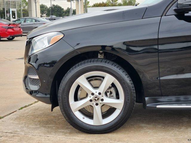 used 2017 Mercedes-Benz GLE 350 car, priced at $20,399