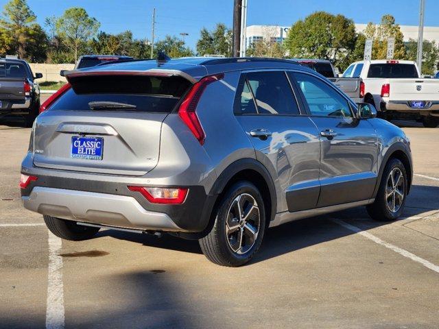 used 2023 Kia Niro car, priced at $24,962