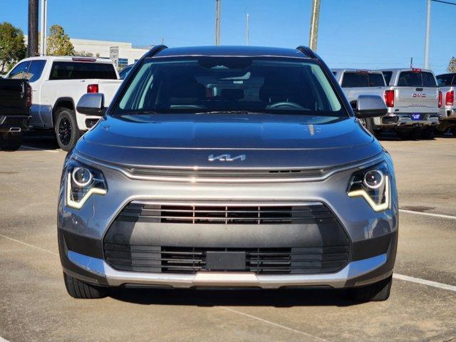 used 2023 Kia Niro car, priced at $24,962