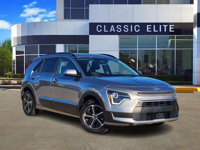 used 2023 Kia Niro car, priced at $26,521