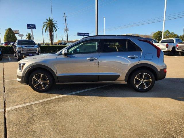 used 2023 Kia Niro car, priced at $24,962