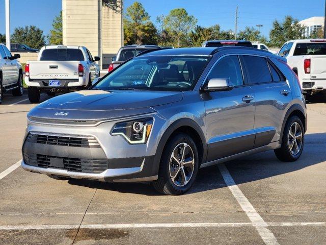 used 2023 Kia Niro car, priced at $24,962