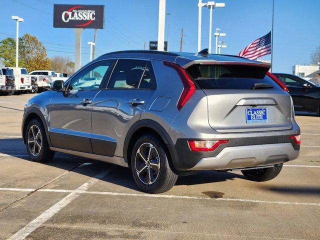 used 2023 Kia Niro car, priced at $24,962