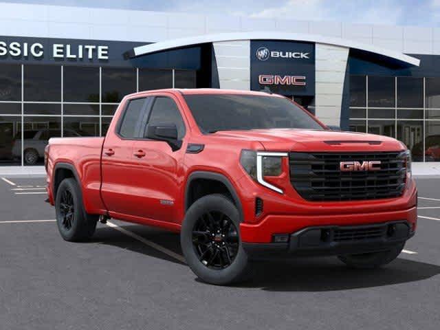 new 2024 GMC Sierra 1500 car, priced at $47,940