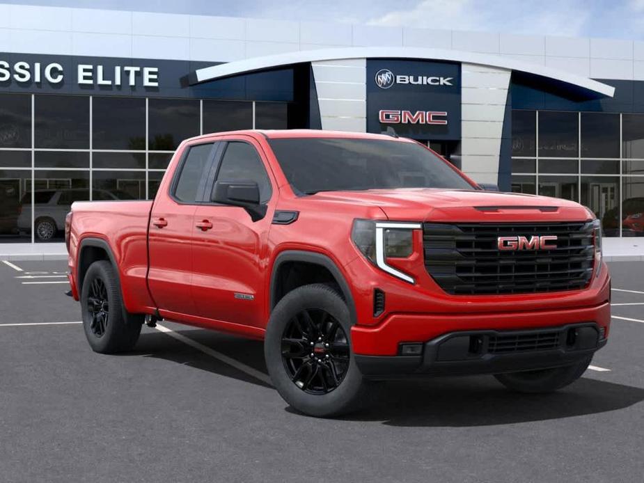 new 2024 GMC Sierra 1500 car, priced at $36,440