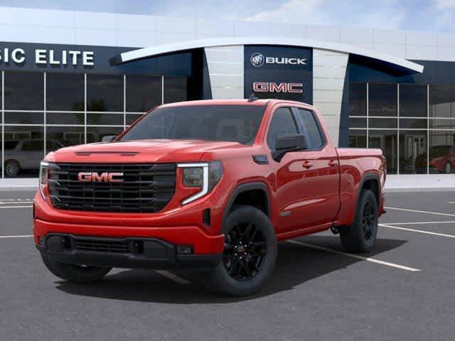 new 2024 GMC Sierra 1500 car, priced at $47,940