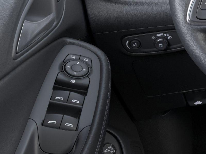 new 2026 Buick Encore GX car, priced at $24,870