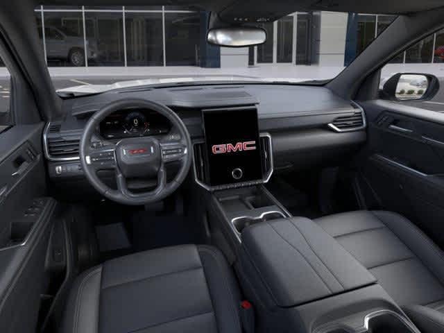 new 2025 GMC Acadia car, priced at $46,009